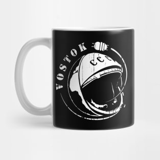 Vostok Mug